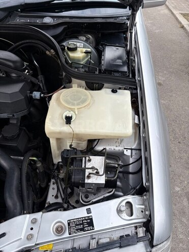 Mercedes C 180 1998, 429,132 km - 1.8 l - Gəncə