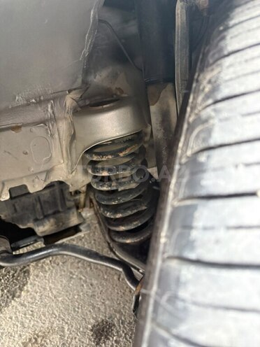 Mercedes C 180 1998, 429,132 km - 1.8 l - Gəncə
