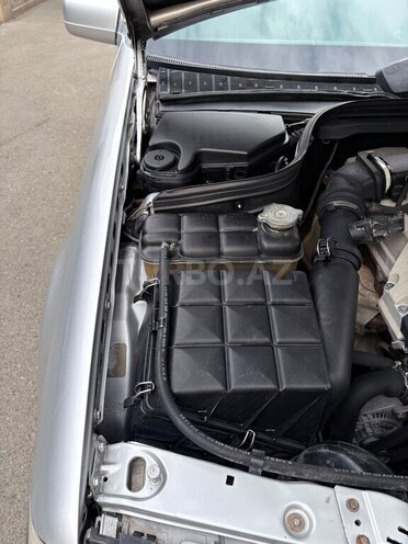 Mercedes C 180 1998, 429,132 km - 1.8 l - Gəncə