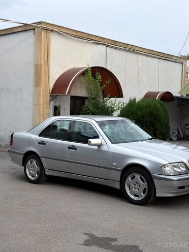 Mercedes C 180 1998, 429,132 km - 1.8 l - Gəncə