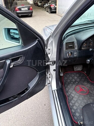 Mercedes C 180 1998, 429,132 km - 1.8 l - Gəncə