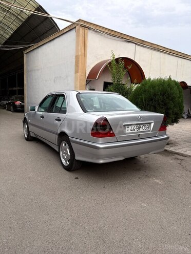 Mercedes C 180 1998, 429,132 km - 1.8 l - Gəncə