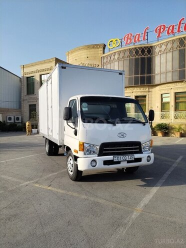 Hyundai HD-72 2009, 326,860 km - 3.9 l - Bakı