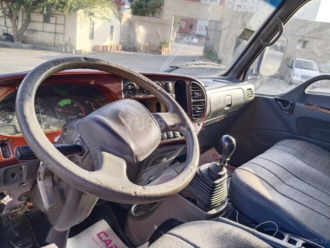 Hyundai HD-72 2009, 326,860 km - 3.9 l - Bakı