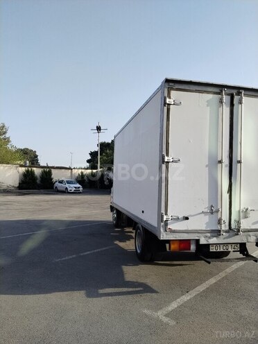 Hyundai HD-72 2009, 326,860 km - 3.9 l - Bakı