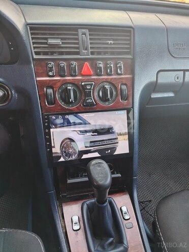 Mercedes C 220 1998, 383,323 km - 2.2 l - Qazax
