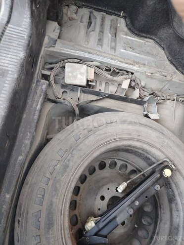 Mercedes C 220 1998, 383,323 km - 2.2 l - Qazax