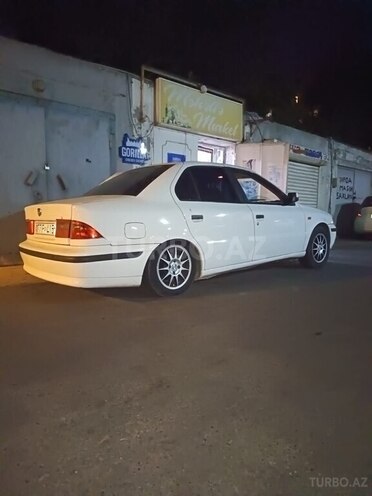 Khazar LX 2021, 320,000 km - 1.7 l - Bakı
