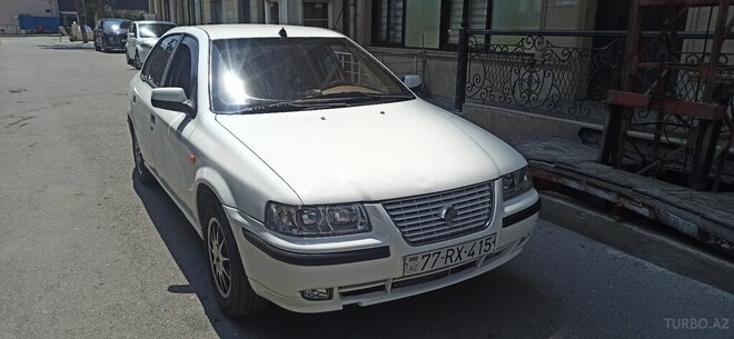 Khazar LX 2021, 320,000 km - 1.7 l - Bakı