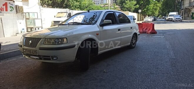 Khazar LX 2021, 320,000 km - 1.7 l - Bakı