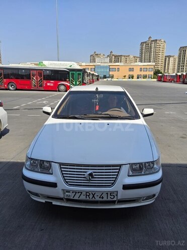 Khazar LX 2021, 320,000 km - 1.7 l - Bakı