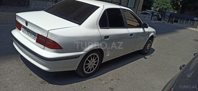 Khazar LX 2021, 320,000 km - 1.7 l - Bakı