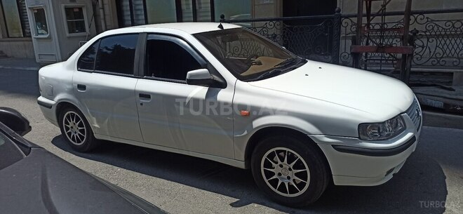 Khazar LX 2021, 320,000 km - 1.7 l - Bakı
