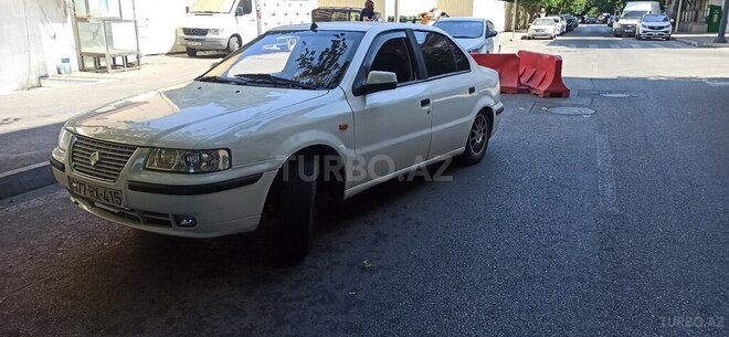 Khazar LX 2021, 320,000 km - 1.7 l - Bakı