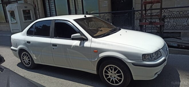 Khazar LX 2021, 320,000 km - 1.7 l - Bakı
