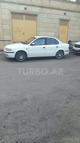 Khazar LX 2021, 320,000 km - 1.7 l - Bakı