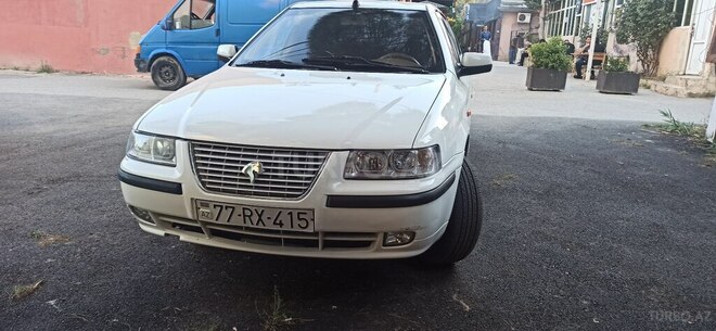 Khazar LX 2021, 320,000 km - 1.7 l - Bakı