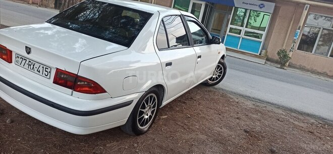 Khazar LX 2021, 320,000 km - 1.7 l - Bakı