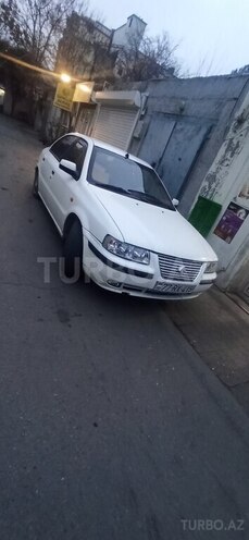 Khazar LX 2021, 320,000 km - 1.7 l - Bakı