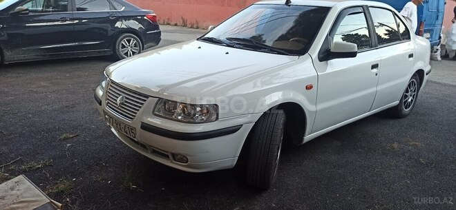 Khazar LX 2021, 320,000 km - 1.7 l - Bakı