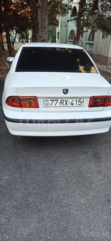 Khazar LX 2021, 320,000 km - 1.7 l - Bakı