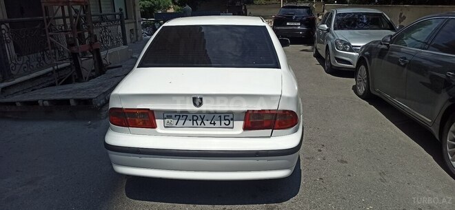 Khazar LX 2021, 320,000 km - 1.7 l - Bakı