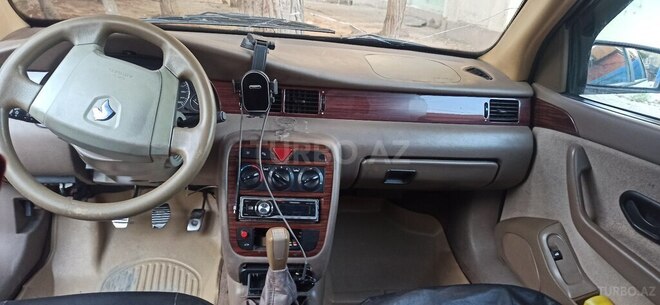 Khazar LX 2021, 320,000 km - 1.7 l - Bakı