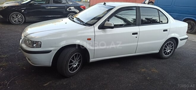 Khazar LX 2021, 320,000 km - 1.7 l - Bakı