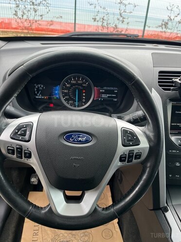 Ford Explorer 2012, 240,000 km - 2.0 л - Bakı