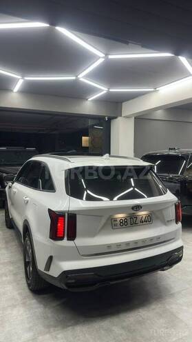 Kia Sorento 2021, 128,000 km - 1.6 l - Bakı