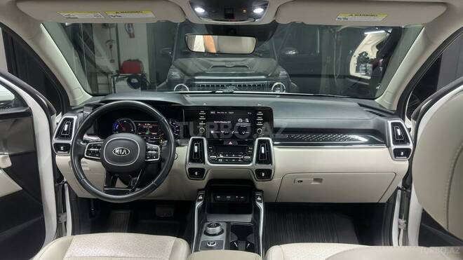 Kia Sorento 2021, 128,000 km - 1.6 l - Bakı