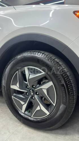 Kia Sorento 2021, 128,000 km - 1.6 l - Bakı