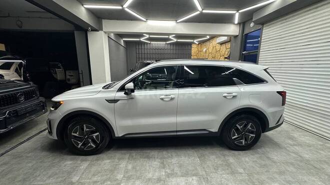 Kia Sorento 2021, 128,000 km - 1.6 l - Bakı
