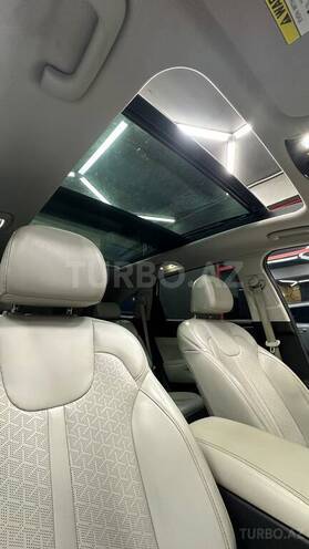Kia Sorento 2021, 128,000 km - 1.6 l - Bakı