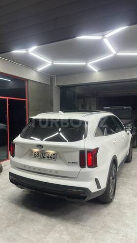 Kia Sorento 2021, 128,000 km - 1.6 l - Bakı