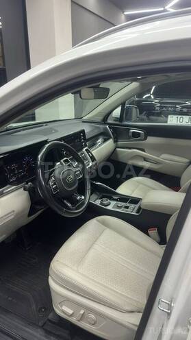 Kia Sorento 2021, 128,000 km - 1.6 l - Bakı