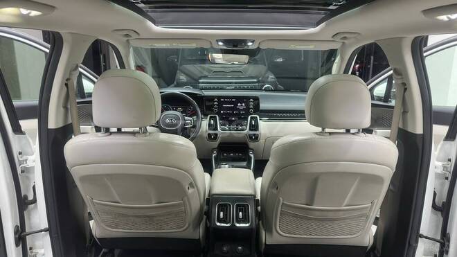 Kia Sorento 2021, 128,000 km - 1.6 l - Bakı