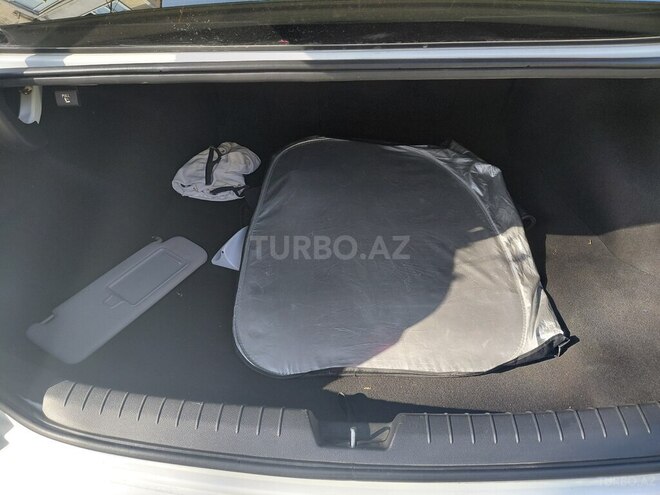 Hyundai Sonata 2015, 155,000 km - 1.6 l - Bakı