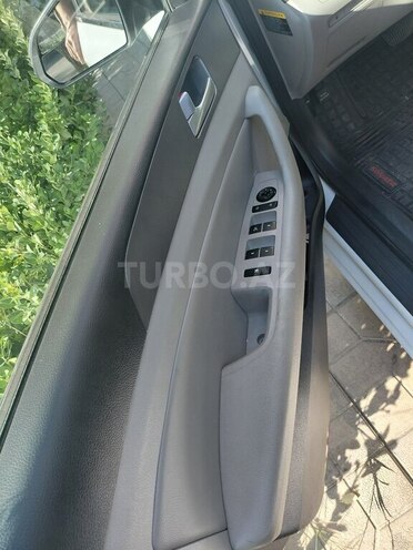Hyundai Sonata 2015, 155,000 km - 1.6 l - Bakı
