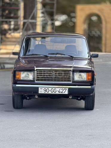 LADA (VAZ) 2107 2009, 254,865 km - 1.6 l - Xaçmaz