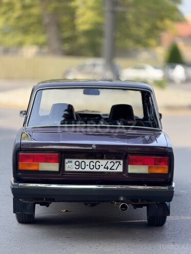 LADA (VAZ) 2107 2009, 254,865 km - 1.6 l - Xaçmaz