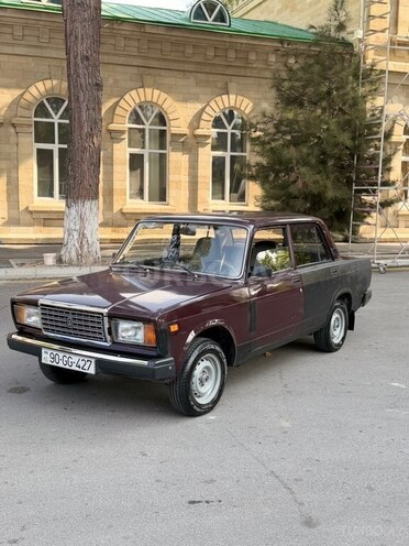 LADA (VAZ) 2107 2009, 254,865 km - 1.6 l - Xaçmaz
