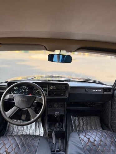 LADA (VAZ) 2107 2009, 254,865 km - 1.6 l - Xaçmaz