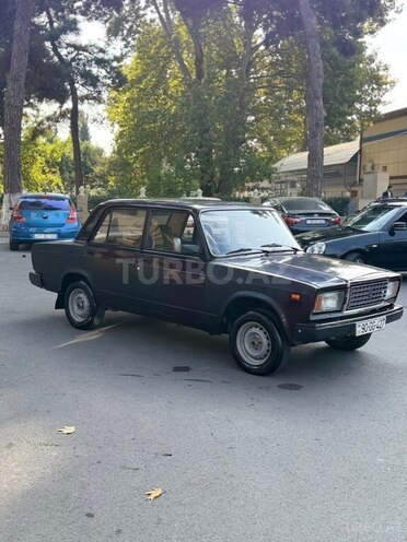 LADA (VAZ) 2107 2009, 254,865 km - 1.6 l - Xaçmaz