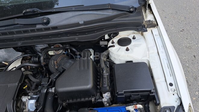 Hyundai i30 2011, 290,120 km - 1.6 л - Bakı
