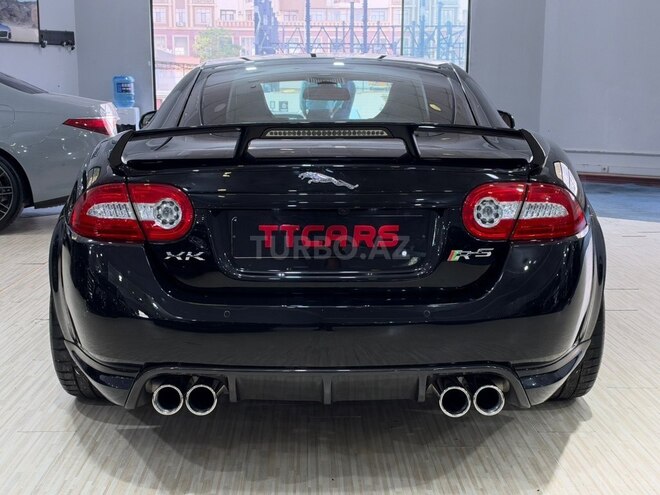 Jaguar  2012, 37,000 km - 5.0 l - Bakı