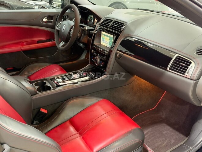 Jaguar  2012, 37,000 km - 5.0 l - Bakı