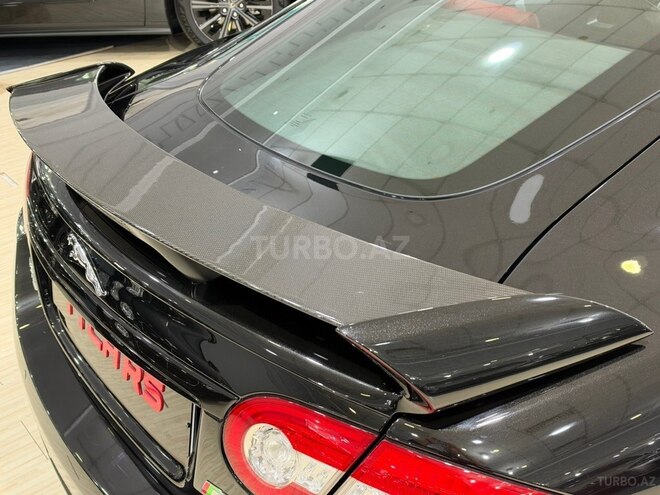 Jaguar  2012, 37,000 km - 5.0 l - Bakı