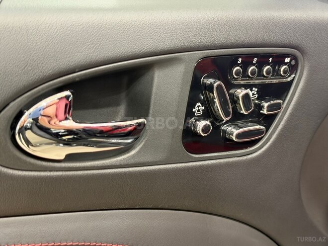 Jaguar  2012, 37,000 km - 5.0 l - Bakı