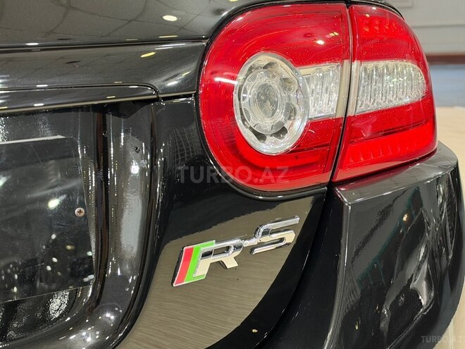 Jaguar  2012, 37,000 km - 5.0 l - Bakı